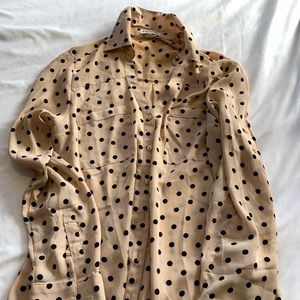 Express Portfino Blouse